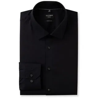 Olymp NO.6 Business Hemd Super Slim