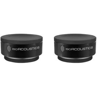 IsoAcoustics ISO-PUCK Akustik Entkoppler