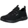 Herren schwarz 45