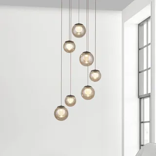 neuhaus pure Pure 7-flg. 40 cm rund bronze