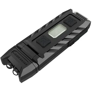 Nitecore Thumb schwarz