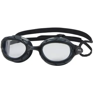 Zoggs Predator Schwarz Normal