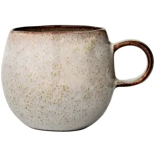 Bloomingville Sandrine Kaffeetasse 0,5 l Grau