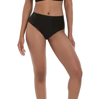 Anita High Waist String Schwarz S/M