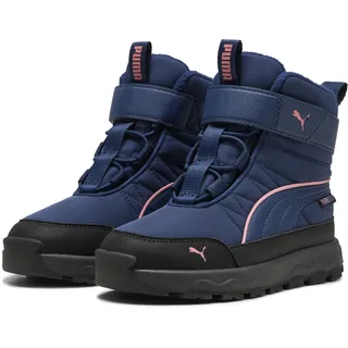 Puma Evolve Boot Blau/Pinkscape 32