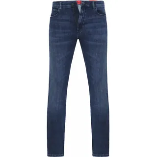 HUGO by HUGO BOSS Jeans Hugo 734  W33 L34 *NEU* EXTRA SLIM FIT