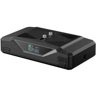 SmallRig 4826 CB75 Kamera-Basis-Akku