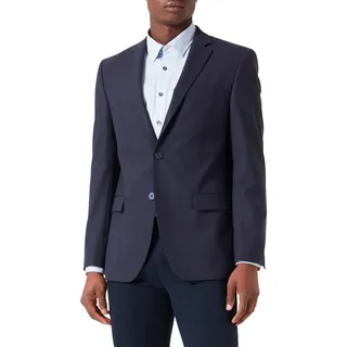 Daniel Hechter - Modern Fit - Herren Baukasten Sakko - 29