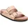 schmal triple new beige/pink clay 36