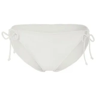 Chiemsee Bikini-Slip in Weiß | Gr.: 40
