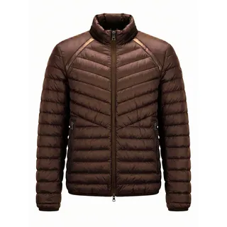 Steppjacke Bogner braun, 52