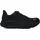 Herren Wide Black/Black 42 2/3