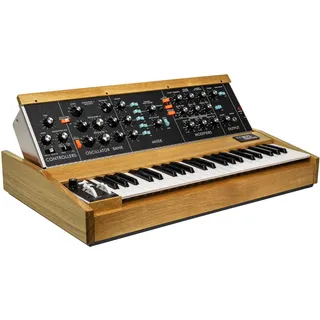 MOOG Minimoog Model D Bob Moog Tribute Edition Synthesizer