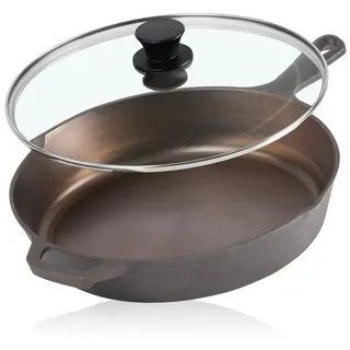 Mahlzeit Grillpfanne 25 cm