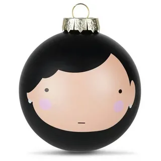 Lucie Kaas Christbaumkugeln - Coco
