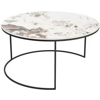Akante Couchtisch Dolce Vita Keramik Calcatta