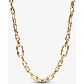 Pandora Gliederhalskette 369685C00-50 Gold / Silber