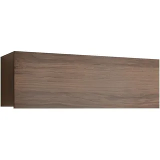 Mirjan24 Hängeschrank Calabrini 105 x 34 x 32 cm Braun