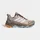 Damen Wonder Taupe/Off White/Glow Blue 40