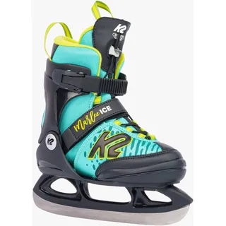 K2 Marlee Ice Kinder turquise/yellow 29-34