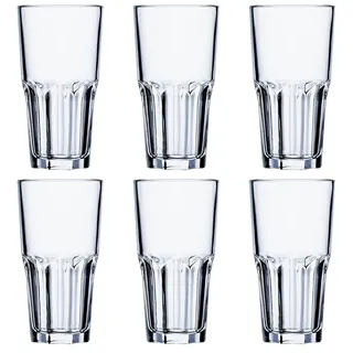 Arcoroc Granity Longdrinkglas 0,31 l 6 St.