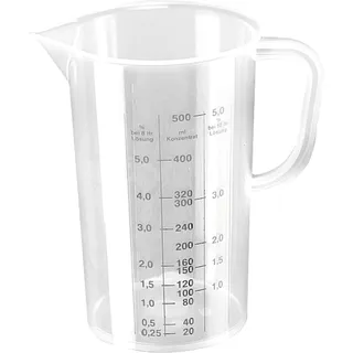 Schülke Messbecher 500ml