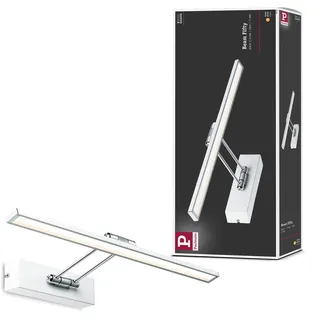 Paulmann Galeria LED Beam Fifty 7W Weiß