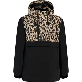 Protest Prtviper Skijacke True Black L