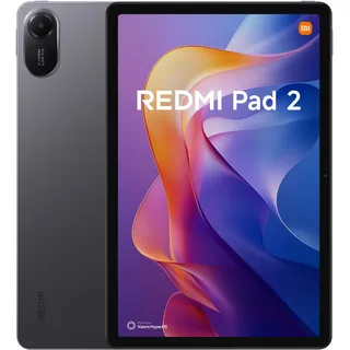 Xiaomi Redmi Pad 2 11" 4 GB RAM 128 GB Graphite Gray