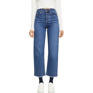 Esprit Pants denim blau 28/28