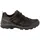 Dark Brown/Lime 40,5