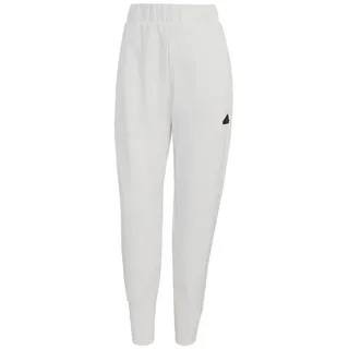 Adidas Damen Hose Z.N.E. Woven, White L