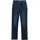 TTELVA STRAIGHT High Waist blau Uni Gr 29/30