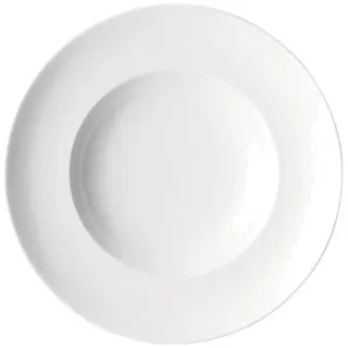 Thomas Pastateller Ø 25 cm weiß