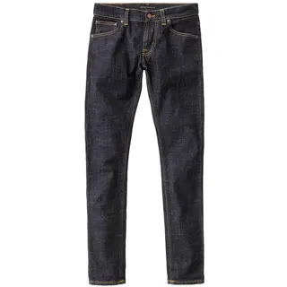 Nudie Jeans Herren Tight Terry Jeans, Twill Ausspülen, 30W / 30L - 30W / 30L