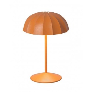sompex - Außenleuchte, Sonnenschirm, Orange, 23 cm, Ombrellino