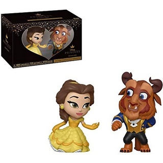 Funko Mystery Mini Blind Box: Disney Royal Romance: PDQ - (CDU 12), Multi - Vinyl-Sammelfigur - Geschenkidee - Offizielle Handelswaren - Spielzeug Für Kinder Und Erwachsene - Movies Fans