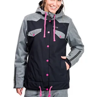 Horsefeathers Damen Snowboard Jacke Hailey Jacket