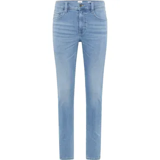 Mustang Oregon Slim Fit Blau 33/30