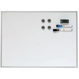 NOBO Whiteboard 585 x 430 mm Weiß