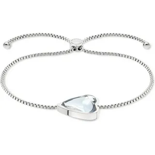 Liebeskind Berlin LJ-1736-B-23 Silber Edelstahl Größe 23