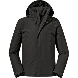 Schöffel Jacket Gmund Herren black 50