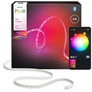 Philips Hue Flux Lightstrip 1600 lm 4 m