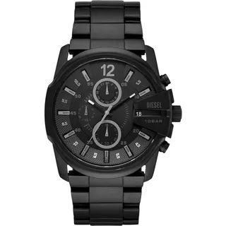 Diesel Master Chief  Edelstahl 45 mm DZ4180