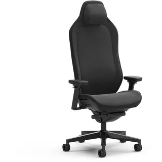 Fractal Design Refine 2 Fabric Schwarz