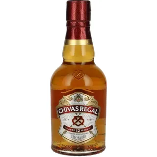 Chivas Regal 12 Jahre 40% 350 ml