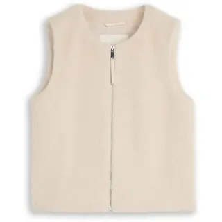 Tom Tailor Steppweste Beige L