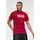 Vans VANS CLASSIC SS TEE sportlicher Stil aus Baumwolle rot S 44/46