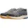 Herren Pencil Point/Medium Ash/Court Blue 46
