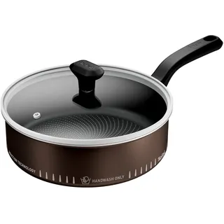 Tefal Light Cook Schmorpfanne 24 cm